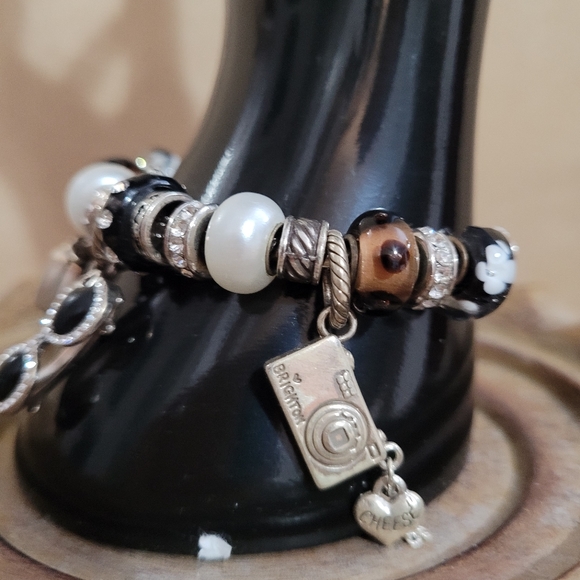 Brighton Charm Bracelet - Picture 3 of 6